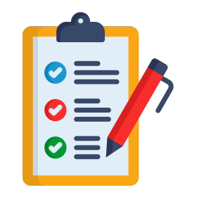 <p><strong>Persyaratan Non Perizinan</strong></p>