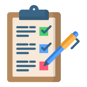 <p><strong>Persyaratan Pendukung</strong></p>