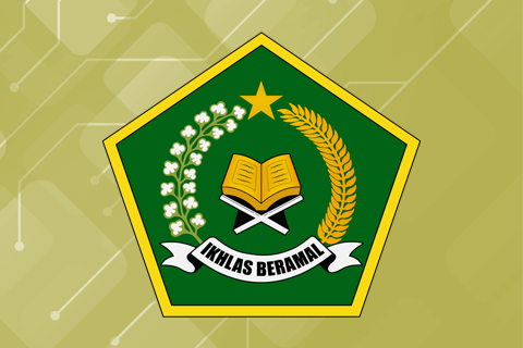 <p style="text-align: center; ;"><sub>KANTOR KEMENAG KOTA BANDUNG</sub></p>