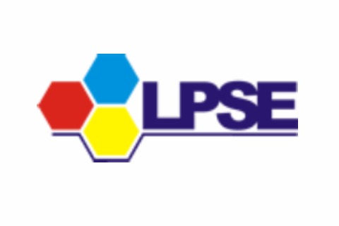 <p style="text-align: center; ;"><sub>LAYANAN PENGADAAN SECARA ELEKTRONIK</sub></p>