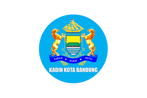 <p style="text-align: center; ;"><sub>KADIN KOTA BANDUNG</sub></p>