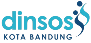 Dinas Sosial Kota Bandung yang selanjutnya disebut Dinas Sosial merupakan salah satu Organisasi Perangkat Daerah (OPD) di lingkungan Pemerintah Kota Bandung yang bertanggung jawab dan memiliki kewenangan dalam menyelenggarakan pelayanan masyarakat pada bidang kesejahteraan sosial.Dinas Sosial yang saat ini beralamat di Jalan Babakan Karet (Belakang Rusunawa Rancacili) Kelurahan Derwati Kecamatan Rancasari Kota Bandung, pada awalnya merupakan Kantor Cabang dari Dinas Sosial Provinsi Jawa Barat. Selanjutnya berdasarkan Peraturan Daerah Kota Bandung No. 6 Tahun 2001 tentang Pembentukan dan Susunan Organisasi Lembaga Teknis Daerah Kota Bandung, setelah dibubarkannya Kantor Cabang dari Dinas Sosial Provinsi Jawa Barat, maka dibentuklah Kantor Sosial Kota Bandung yang dipimpin oleh seorang Kepala Kantor (eselon III), dengan visi terciptanya suasana dan kondisi sosial yang dinamis dalam kehidupan keluarga dan msyarakat yang adil dan damai.Tugas PokokBerdasarkan Peraturan Wali Kota Bandung Nomor 14 Tahun 2021 tentang Kedudukan, Susunan Organisasi, Tugas dan Fungsi Serta Tata Kerja Dinas Sosial Kota Bandung :Dinas Sosial Kota Bandung mempunyai tugas membantu Wali Kota dalam menyelenggarakan Urusan Pemerintahan yang menjadi kewenangan Daerah di bidang sosial.FungsiDalam melaksanakan tugas, Dinas Sosial Kota Bandung menyelenggarakan fungsi:Perumusan kebijakan lingkup sosial;Pelaksanaan kebijakan lingkup sosial;Pelaksanaan evaluasi dan pelaporan lingkup sosial;Pelaksanaan administrasi dinas lingkup sosial; danPelaksanaan fungsi lain yang diberikan oleh Wali Kota terkait dengan tugas dan fungsinya.