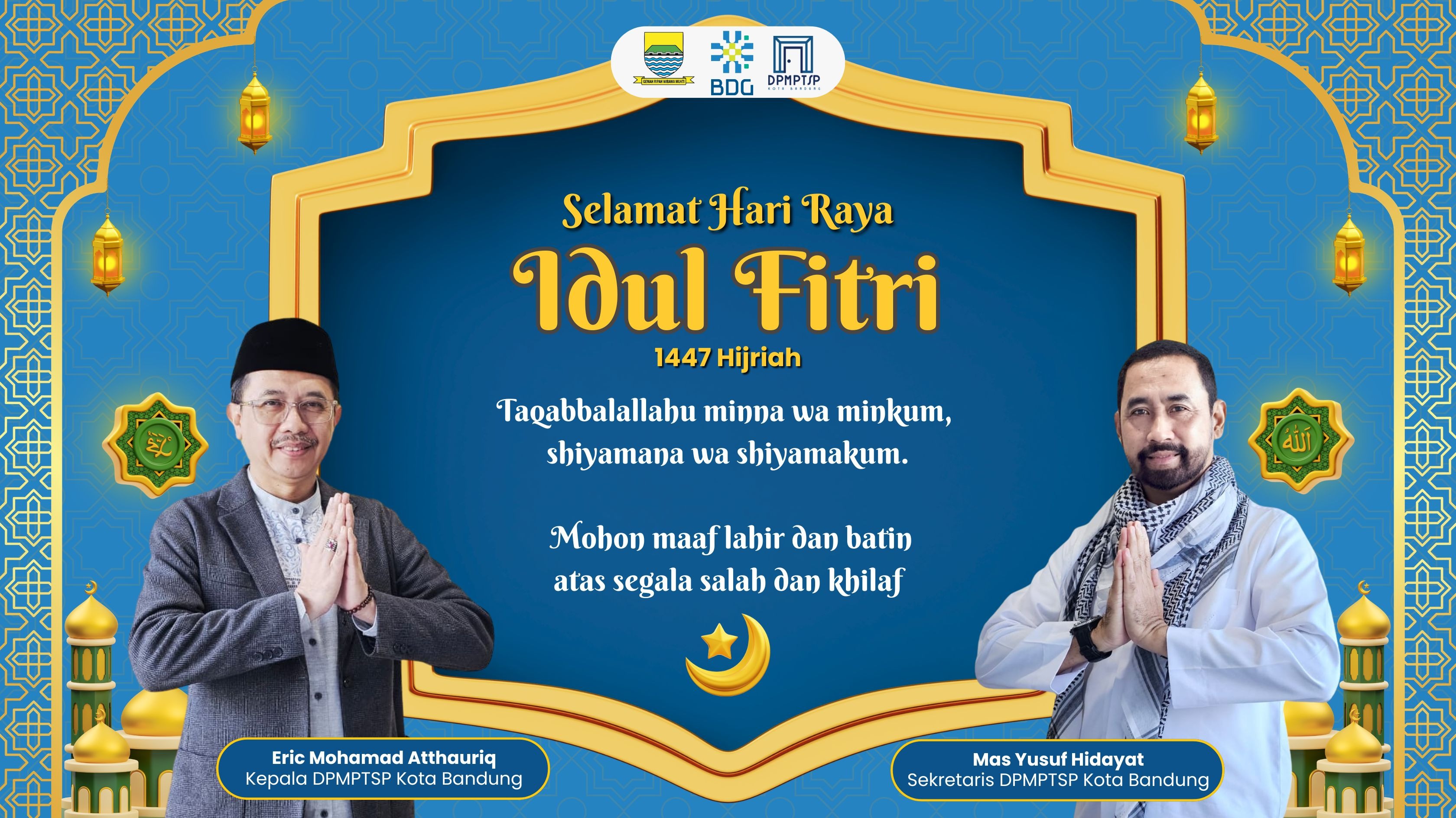 idul fitri