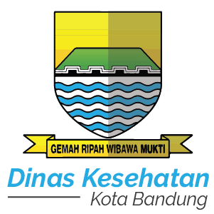 Dinas Kesehatan Kota Bandung adalah salah satu intansi pemerintah yang sudah ada sejak jaman kependudukan Belanda. Pada tahun 1946 sampai dengan tahun 1949 Dinas Kesehatan disebut juga “Plaatselijke gezond Heidsdienst Bandung” yang berkantor di Gemeente Bandung. Pimpinannya adalah Dr.Molte V.Kuhlewein sebagai HOoofd Gouvermentsart Hoofd V.D Plaatselijke Gezondheids Bandung.Tahun 1950 Plaatselijke Gezondheids berubah menjadi Jawatan Kesehatan Kota Besar Bandung. Adapun pejabat yang ditunjuk adalah dr.R Admiral Suratedja, Kepala Kesehatan Kota Besar Bandung. Wilayahnya berturut-turut dr.R.Poerwo Soewarjo kemudian dr.R.Sadikun.Kantor pusat Dinas Kesehatan berkedudukan di Gemeente Bandung atau Kantor Kotapraja Bandung yang sekarang dikenal sebagai Kantor Pemerintah Daerah Kotamadya Bandung sampai pertengahan tahun 1960 dan bagian preventif yang sekarang dikenal sebagai Seksi Pemberantasan Penyakit Menular berkantor di jalan Bawean No.1 Bandung.Pada tahun 1960 Kantor Pusat Dinas Kesehatan pindah kejalan Badak Singa No.10 Bandung, menempati sebagian dari kantor penjernihan Air yang sekarang merupakan Kantor Perusahaan Daerah Air Minum (PDAM) sampai tanggal 9 Oktober 1965. Pada tanggal 9 Oktober 1965 pindah lagi ke jalan Supratman No.73 Bandung sampai sekarang.Pada tahun 1950 Jawatan Kesehatan Kota Besar Bandung terdiri dari 10 bali pengobatan kemudian pada tahun 1972 berkembang menjadi 4 pusat kesehatan yang terdiri dari : 1 pusat kesehatan masyarakat, 18 balai kesehatan khusus kemudian 18 balai kesehatan dan anak serta 6 klinik bersalin.