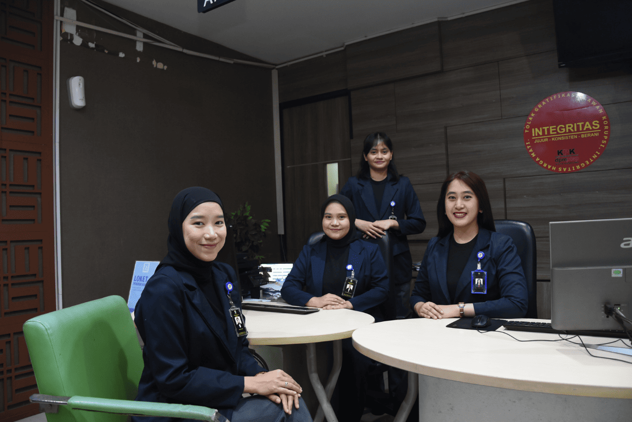 Perizinan Online
